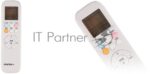 Сплит-система Centek CT-65A07 белый 7