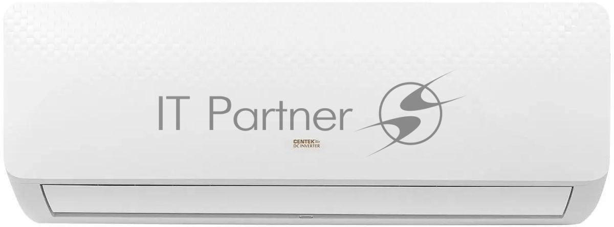 Сплит-система Centek CT-65CDC09 белый 1