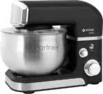 Кухонная машина Vitek Midnight VT-4116 черный/стальной 3