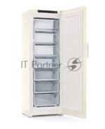 Морозильная камера Stinol STZ 175 EF, бежевый, 250 л, 7 ящиков 1