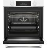 Духовой шкаф электрический Beko BBIE18300W белый 5
