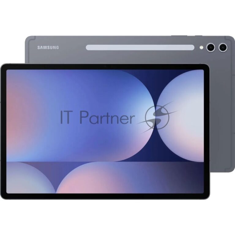 Планшет Samsung Galaxy Tab S10+ BSM-X820 12.4", 12Gb, 512Gb, Wi-Fi, Android 14 серый 1