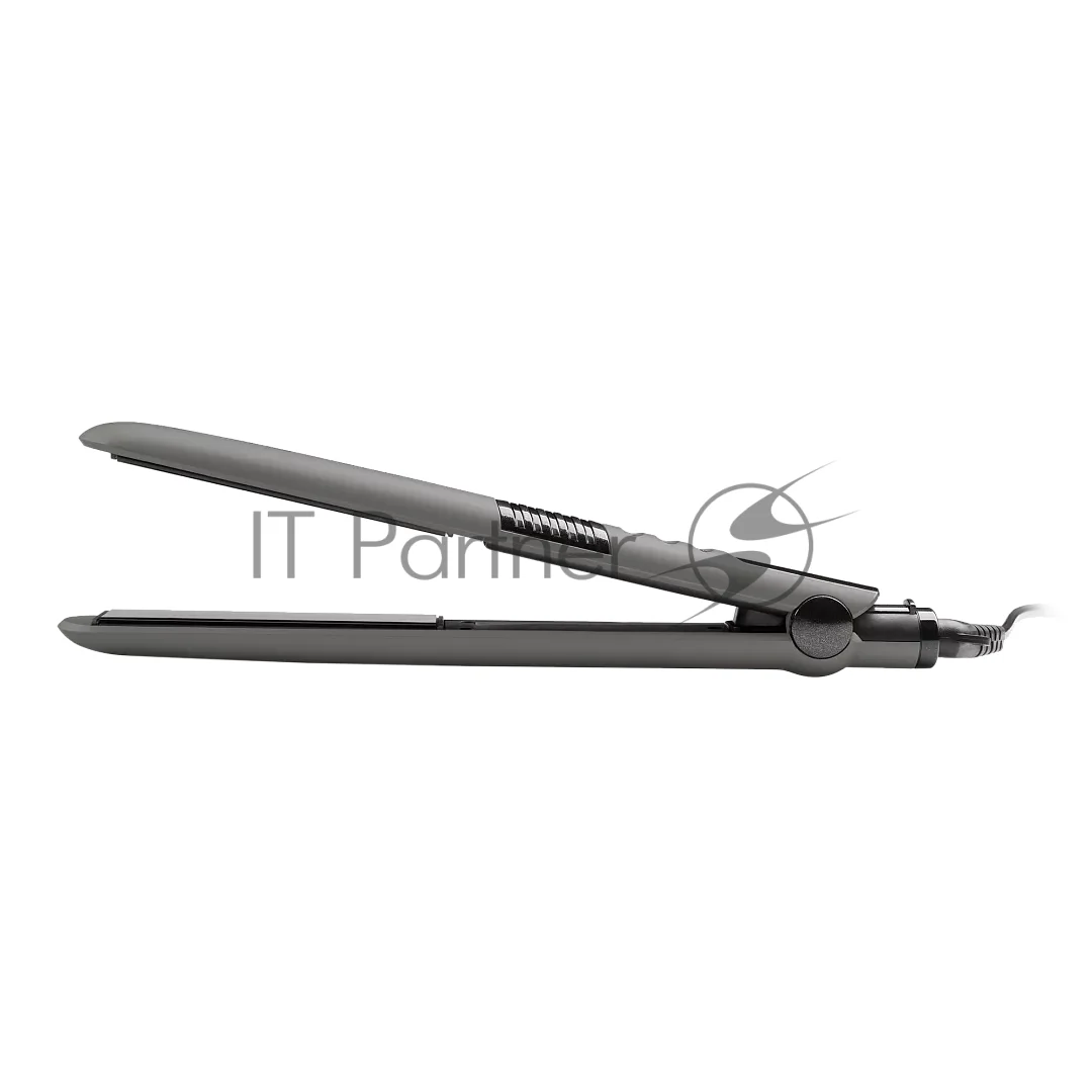 Выпрямитель Polaris PHS 2405К 34Вт,LED рег.t,5режимов, серый