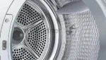 Сушильная машина Bosch WQB245B0ME белый, 9 кг, сушка - конденсационная, программ - 14, 59.8 x 84.2 x 65.1 см 3