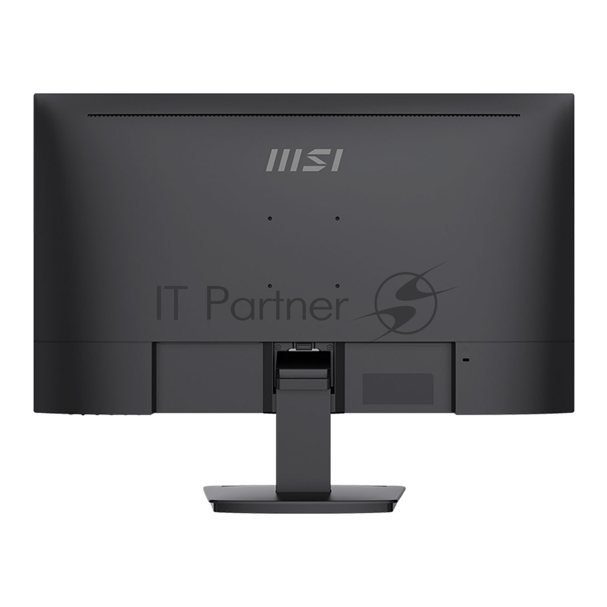 Монитор 27" MSI PRO MP273U IPS 3840x2160, 60 Гц, 4 мс, 16:9, 300 кд/м2, 2xHDMI, 1xDP, 1x3.5 мм, черный 1 Монитор 27" MSI PRO MP273U IPS 3840x2160, 60 Гц, 4 мс, 16:9, 300 кд/м2, 2xHDMI, 1xDP, 1x3.5 мм, черный 1
