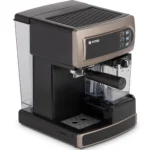 Кофеварка рожковая Vitek VT-1517 (BN) коричневый, исп. кофе - молотый, 1.65 л, 1238 Вт, 15 Бар 2