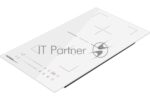 Индукционная варочная панель HOMSair HIC32SWH Inverter, белый 3