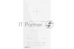 Индукционная варочная панель HOMSair HIC32SWH Inverter, белый 5