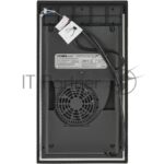 Индукционная варочная панель HOMSair HIC32BWH Inverter, белый
