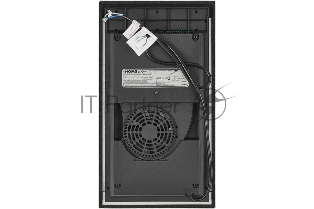 Индукционная варочная панель HOMSair HIC32BWH Inverter, белый 1 Индукционная варочная панель HOMSair HIC32BWH Inverter, белый 1