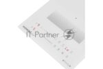 Индукционная варочная панель HOMSair HIC32BWH Inverter, белый 3