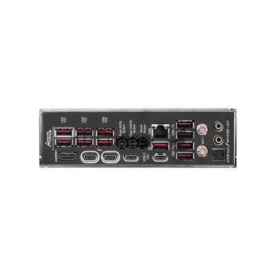 Материнская плата MSI MEG Z890 ACE, LGA 1851, Intel Z890, 4xDDR5, 4xSATA, 5xM.2, 1xPCIe 5.0 x16, 1xPCIe 5.0 x8, 1xPCIe 4.0 x4, 1xHDMI, 1x 10Gb LAN, 11xUSB-A 3.2 Gen 2, 2xUSB-C 3.2 Gen 2, 2xThunderbolt 4, 2x3.5 мм, 7.1, ATX