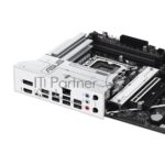 Материнская плата ASUS PRIME Z890-P WIFI, LGA 1851, Intel Z890, 4xDDR5, 4xSATA, 4xM.2, 1xPCIe 5.0 x16, 2xPCIe 4.0 x4, 1xPCIe 4.0 x1, 1xHDMI, 1xDP, 1xUSB-C (видеовыход), 2xUSB-A 3.2 Gen 1, 1xUSB-A 3.2 Gen 2, 4xUSB-A 2.0, 1xUSB-C Thunderbolt 4, 1x 2.5Gb LAN, 3x3.5 мм, 7.1, ATX 2