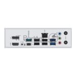 Материнская плата ASUS PRIME Z890-P WIFI, LGA 1851, Intel Z890, 4xDDR5, 4xSATA, 4xM.2, 1xPCIe 5.0 x16, 2xPCIe 4.0 x4, 1xPCIe 4.0 x1, 1xHDMI, 1xDP, 1xUSB-C (видеовыход), 2xUSB-A 3.2 Gen 1, 1xUSB-A 3.2 Gen 2, 4xUSB-A 2.0, 1xUSB-C Thunderbolt 4, 1x 2.5Gb LAN, 3x3.5 мм, 7.1, ATX 3