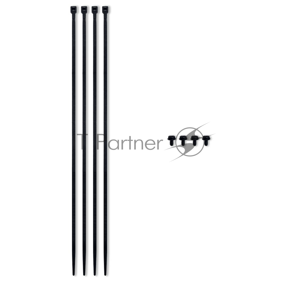 Блок питания Deepcool/GamerStorm PF550, 550Вт, 80 PLUS, 120мм, черный 1