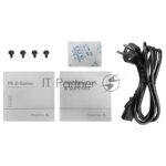 Блок питания Deepcool/GamerStorm PK700D, 700Вт, 80 PLUS Bronze, 120мм. черный 1