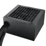 Блок питания Deepcool/GamerStorm PK700D, 700Вт, 80 PLUS Bronze, 120мм. черный 4