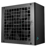 Блок питания Deepcool/GamerStorm PK700D, 700Вт, 80 PLUS Bronze, 120мм. черный 6