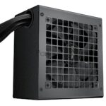 Блок питания Deepcool/GamerStorm PK700D, 700Вт, 80 PLUS Bronze, 120мм. черный 8