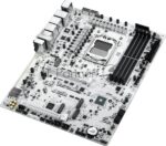 Материнская плата ASUS ROG STRIX X870-A GAMING WIFI, AM5, AMD X870, 4xDDR5, 2xSATA, 4xM.2, 1xPCI-E 4.0 x4, 1xPCI-E 5.0 x16, 1xHDMI, 1xDP, 1x 2.5Gb LAN, 4xUSB-A 3.2 Gen 1, 5xUSB-A 3.2 Gen 2, 1xUSB-C 3.2 Gen 2, 2xUSB4, 2x3.5 мм, 7.1, ATX 11
