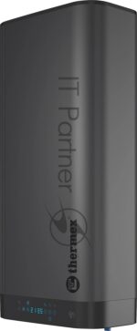 Водонагреватель электрический Thermex Bono 80 Wi-Fi серый, накопительный, 80 л, 3 кВт 2