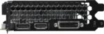 Видеокарта Palit GeForce RTX 3050 StormX V1, 6 GB GDDR6, 96bit, DisplayPort, HDMI, DVI-D, GPU 1470 MHz 5