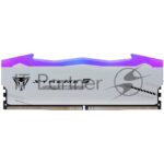 Оперативная память Patriot Viper Xtreme 5, DDR5, 48GB (2x24GB), 6000MHz, CL30, DIMM, с радиаторами, RGB, серебристый 2