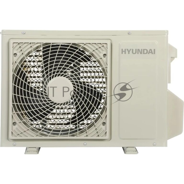 Кондиционер Сплит-система Hyundai HAC-07/S-PRO белый 1