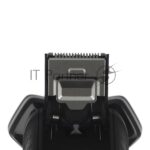 Электробритва роторная Philips S5885/10 реж.эл.:3 питан.:аккум. темно-синий 1