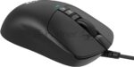 Мышь проводная A4Tech Bloody W72 Ultra черный, 20000 dpi, USB, кнопки - 7 3