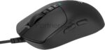 Мышь проводная A4Tech Bloody W72 Ultra черный, 20000 dpi, USB, кнопки - 7 4