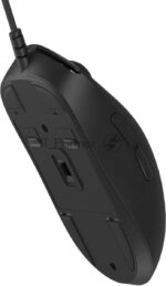 Мышь проводная A4Tech Bloody W72 Ultra черный, 20000 dpi, USB, кнопки - 7 10