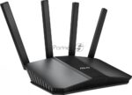 Роутер беспроводной Asus RT-BE58U BE3600 100/1000/2500BASE-T черный 3