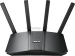 Роутер беспроводной Asus RT-BE58U BE3600 100/1000/2500BASE-T черный 4