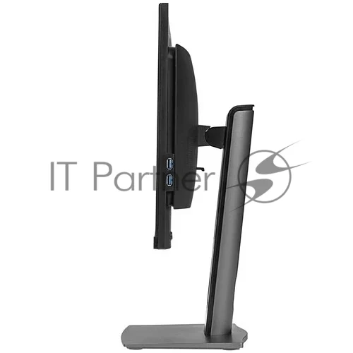 Моноблок MSI Pro AP242P 14M-653RU, 23.8" Full HD i5 14400 (2.5) 16Gb SSD 512Gb UHDG 730 Windows 11 Professional GbitEth WiFi BT 120W клавиатура мышь Cam, 1920x1080, черный (9S6-AE0621-838) 1