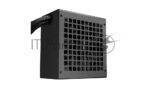 Блок питания Deepcool/GamerStorm PF700, 700Вт, 80 PLUS, 120мм, черный 12