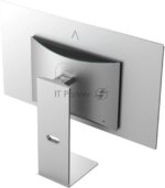 Монитор 31.5" Digma Pro Vision L QD OLED 3840x2160, 240 Гц, 1 мс, 16:9, 1000 кд/м², 1xHDMI, 1xDP, 1xUSB, G-Sync, FreeSync, серебристый 5
