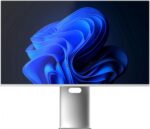 Монитор 31.5" Digma Pro Vision L QD OLED 3840x2160, 240 Гц, 1 мс, 16:9, 1000 кд/м², 1xHDMI, 1xDP, 1xUSB, G-Sync, FreeSync, серебристый 8
