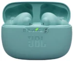 Наушники TWS JBL Wave Beam 2 голубой, внутриканальные, Bluetooth 8
