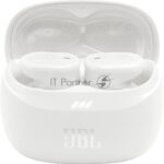 Наушники JBL Tune Buds 2 белый 4