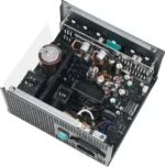 Блок питания Deepcool/GamerStorm PN850M, 850Вт, 80 PLUS Gold, 120мм, черный 2