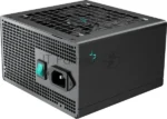 Блок питания Deepcool/GamerStorm PN850M, 850Вт, 80 PLUS Gold, 120мм, черный 5