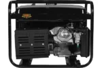 Электрогенератор бензиновый Huter DY9500L, 8 кВт, 91 дБ, 76 кг 5