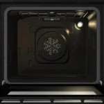 Духовой шкаф электрический Gorenje BO6737E02NX, черный 6