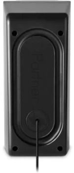 Акустическая система 2.0 Defender Aurora S8 черный, 8 Вт, питание от USB 7