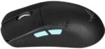 Мышь беспроводная/проводная ASUS ROG Harpe Ace Aim Lab Edition черный, 36000 dpi, радиоканал, Bluetooth, USB, кнопки - 5 1