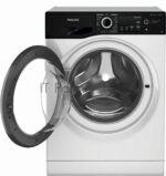 Стиральная машина Hotpoint NSB 6039ZSVERU (869991652920) белый, загр. фронтальная макс.: 6 кг 1000 об/мин класс: А 3