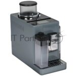 Кофемашина автоматическая DeLonghi EXAM440.55.G серый, исп. кофе - молотый/зерна, 1.4 л, 1450 Вт, 19 Бар. 9