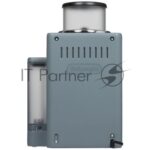 Кофемашина автоматическая DeLonghi EXAM440.55.G серый, исп. кофе - молотый/зерна, 1.4 л, 1450 Вт, 19 Бар. 10