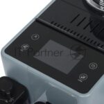 Кофемашина автоматическая DeLonghi EXAM440.55.G серый, исп. кофе - молотый/зерна, 1.4 л, 1450 Вт, 19 Бар. 13